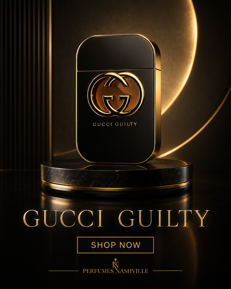 Gucci Guilty EDT 75ml