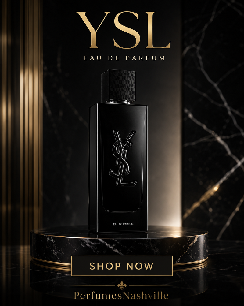 YSL MYSLF Eau de Parfum 100ml