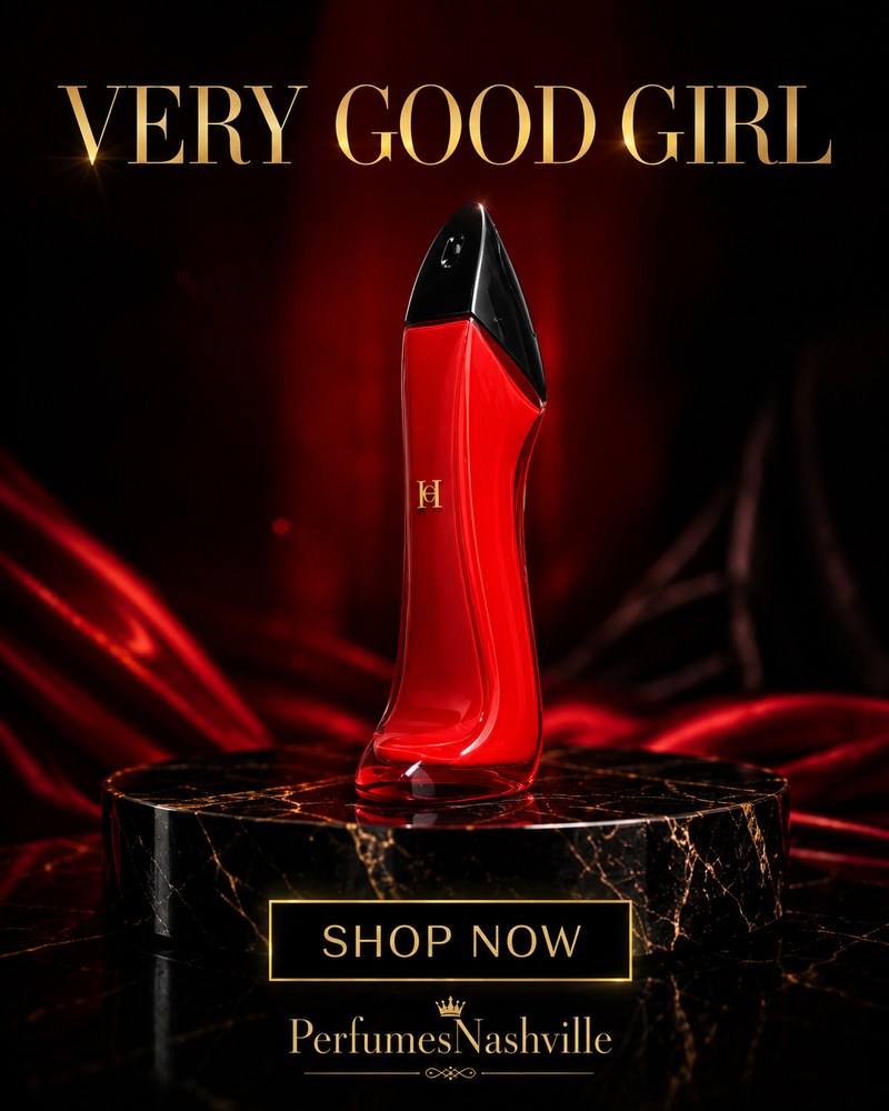 Carolina Herrera Very Good Girl Eau de Parfum 80ml