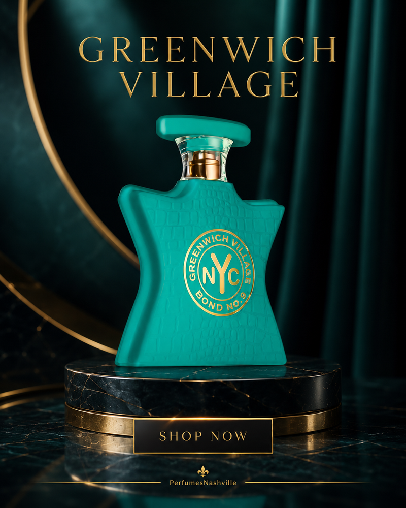 Bond No. 9 Greenwich Village Eau de Parfum 100ml