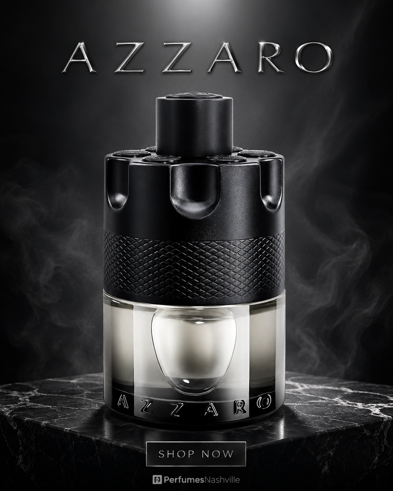 Azzaro The Most Wanted Eau de Toilette 100ml