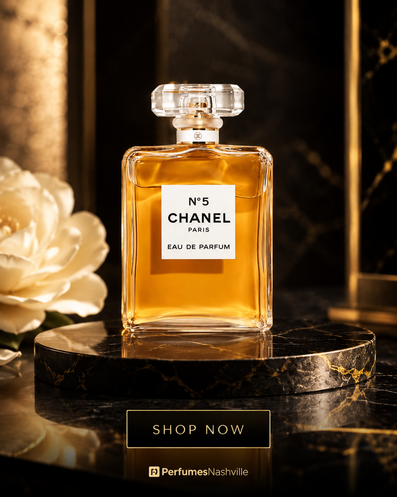 Chanel N°5 Eau de Parfum 100ml