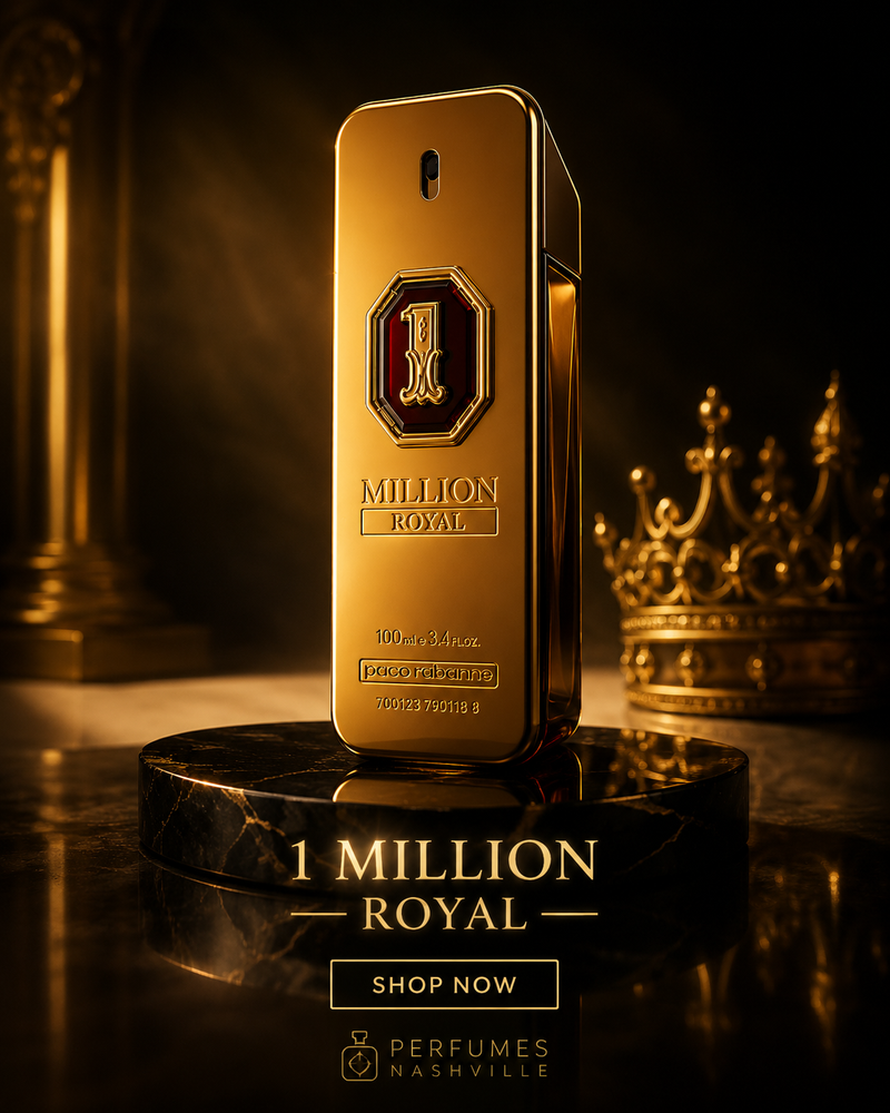 Paco Rabanne 1 Million Royal EDP 100ml