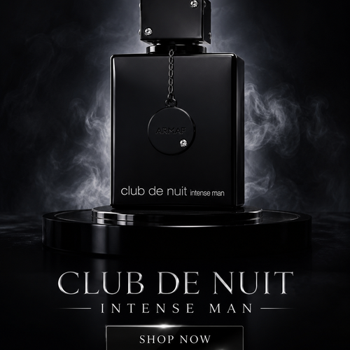 Armaf Club de Nuit Intense Man EDP 105ml