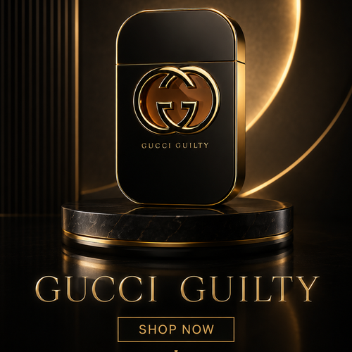 Gucci Guilty EDT 75ml
