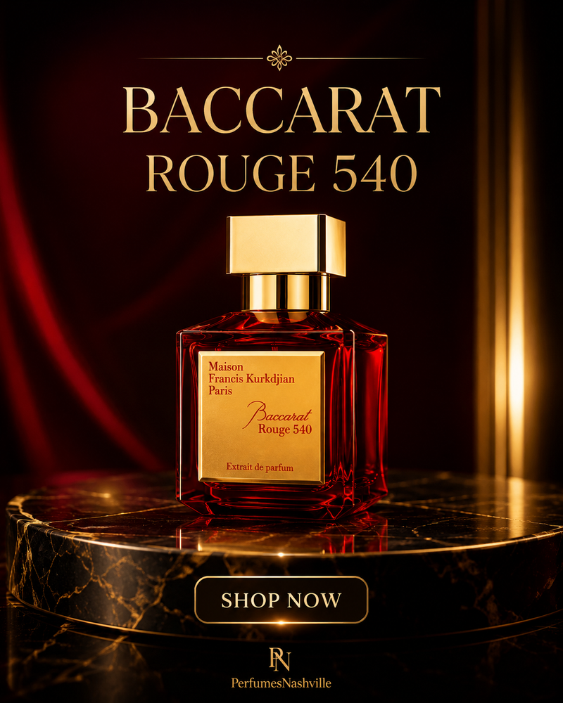 Maison Francis Kurkdjian Baccarat Rouge 540 Extrait de Parfum 70ml