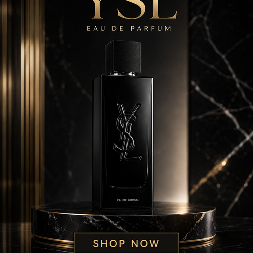 YSL MYSLF Eau de Parfum 100ml