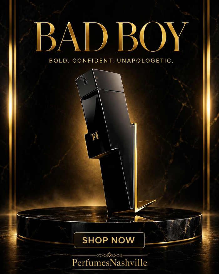 Carolina Herrera Bad Boy Eau de Parfum 100ml
