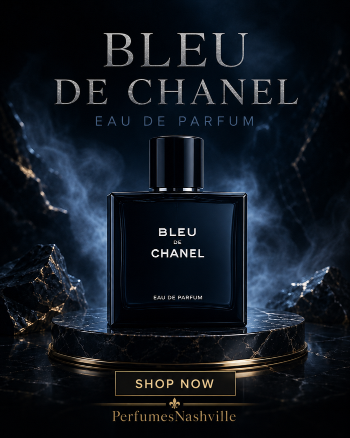 Bleu de Chanel Eau de Parfum 100ml