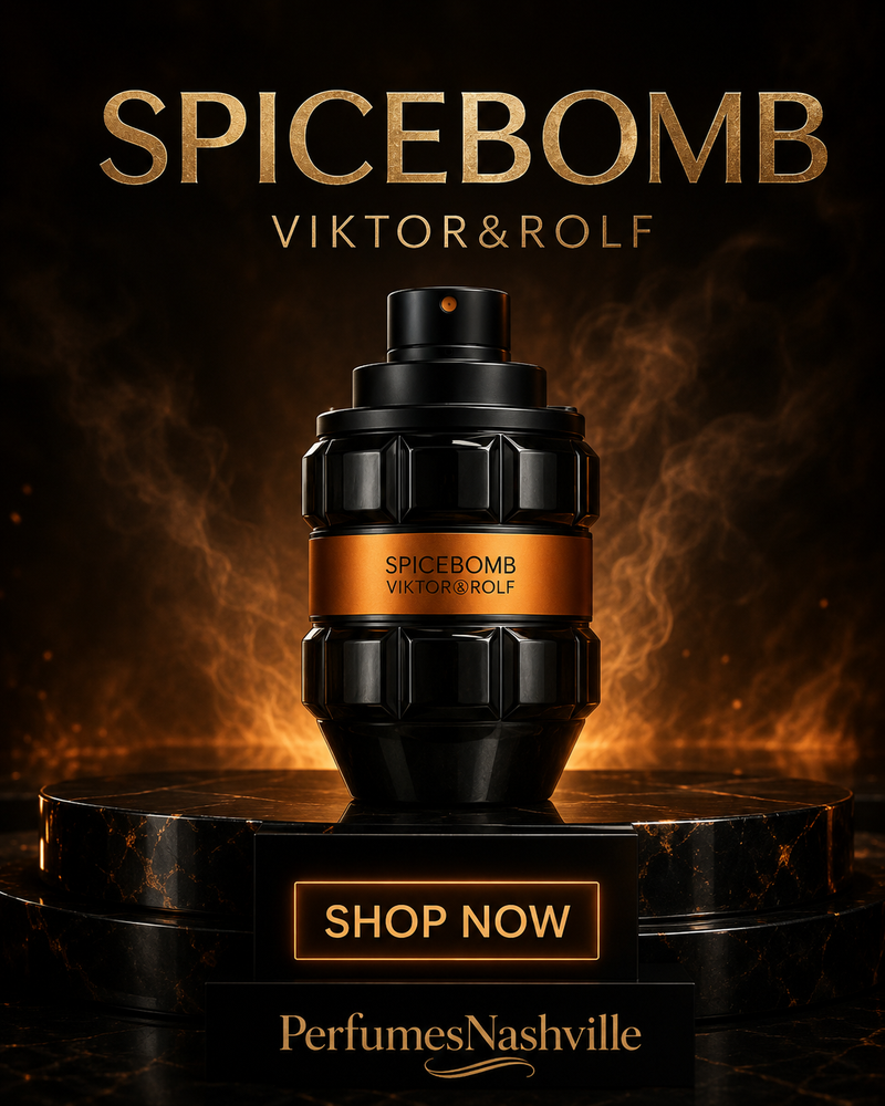 Viktor&Rolf Spicebomb Eau de Toilette 90ml