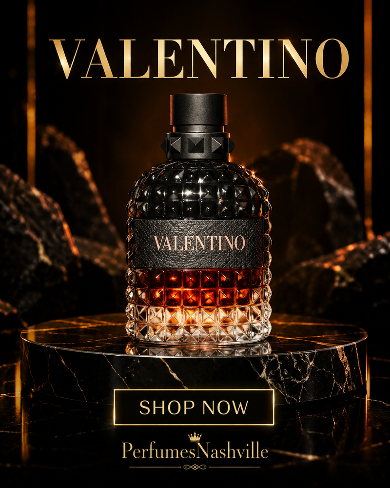 Valentino Uomo Born in Roma Eau de Parfum 100ml