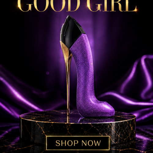 Carolina Herrera Good Girl Eau de Parfum 80ml