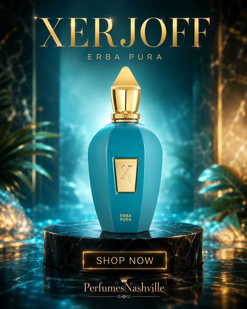 Xerjoff Erba Pura Eau de Parfum 100ml