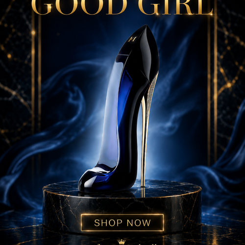Carolina Herrera Good Girl Supreme Eau de Parfum 80ml