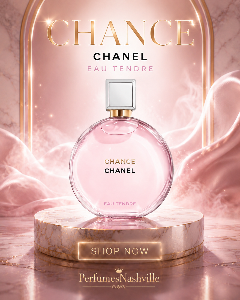 Chanel Chance Eau Tendre Eau de Parfum 100ml