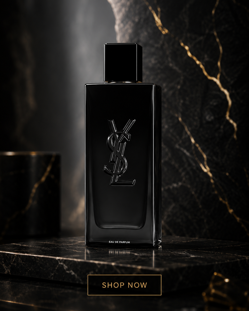 Yves Saint Laurent YSL Eau de Parfum 100ml