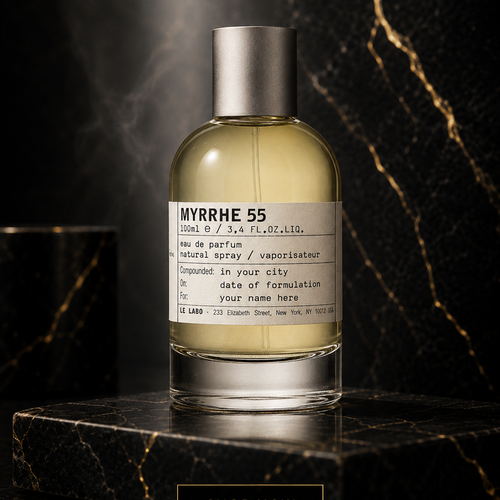 Le Labo Myrrhe 55 Eau de Parfum 100ml