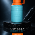 Armaf Odyssey Mandarin Sky EDP Limited Edition 100ml