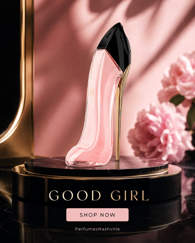Carolina Herrera Good Girl Légère Eau de Parfum 80ml
