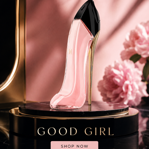 Carolina Herrera Good Girl Légère Eau de Parfum 80ml