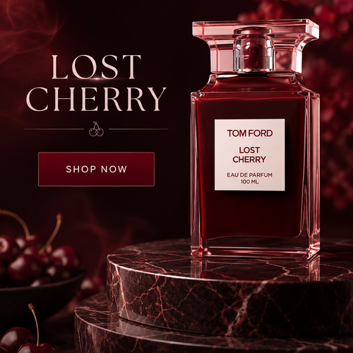 Tom Ford Lost Cherry Eau de Parfum 100ml