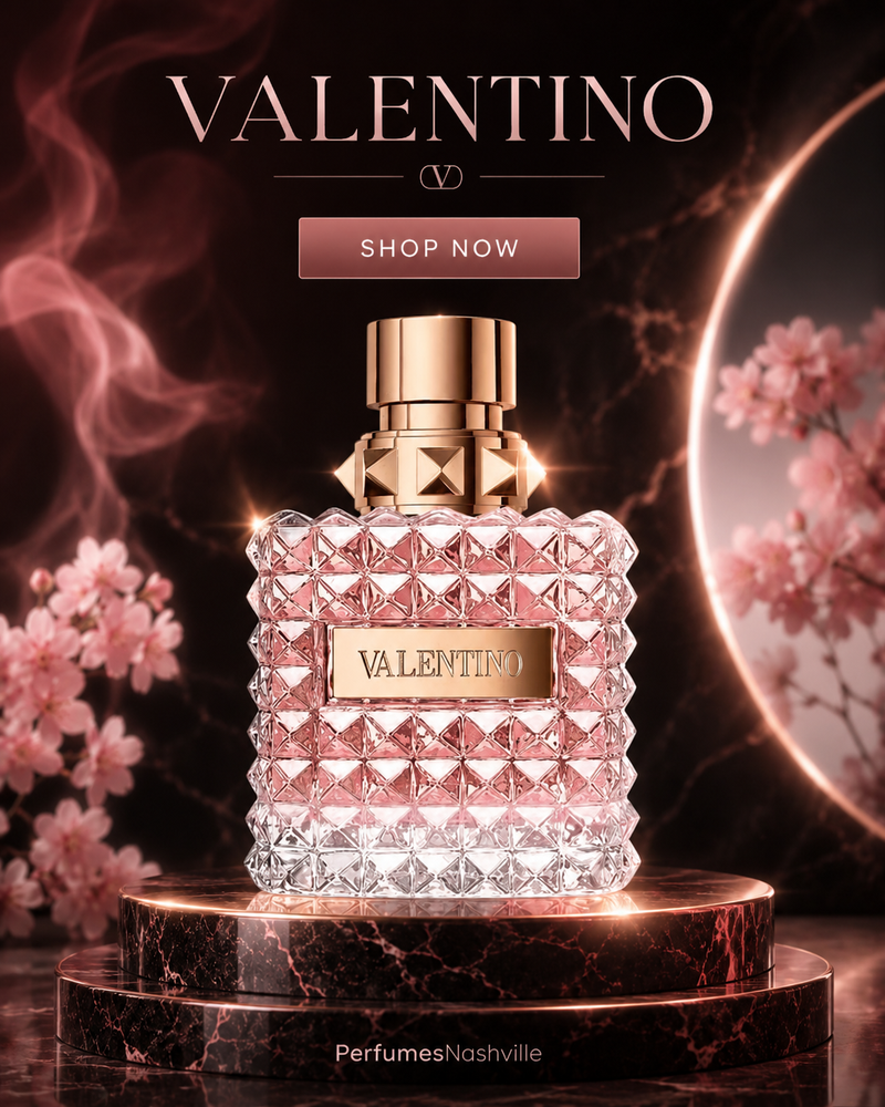 Valentino Donna Born in Roma Eau de Parfum 100ml