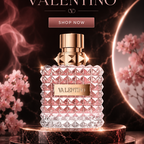 Valentino Donna Born in Roma Eau de Parfum 100ml