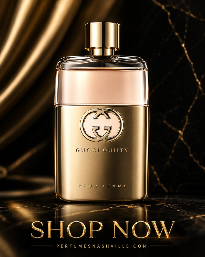 Gucci Guilty Pour Femme Eau de Parfum 90ml