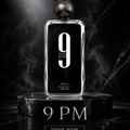 Afnan 9 PM Eau de Parfum 100ml