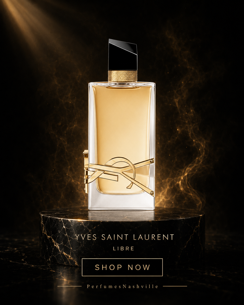 Yves Saint Laurent Libre Eau de Parfum 90ml