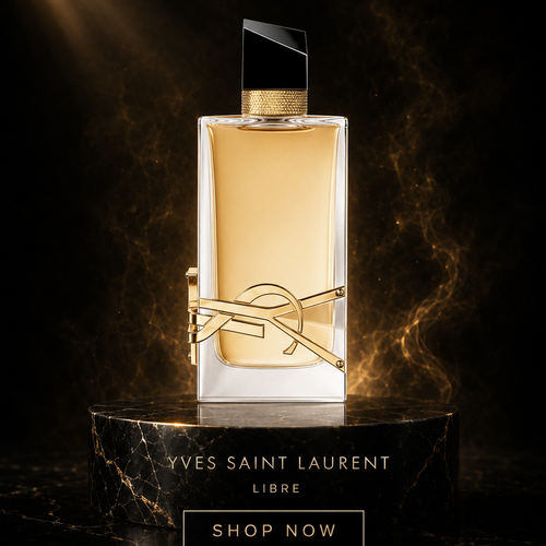Yves Saint Laurent Libre Eau de Parfum 90ml