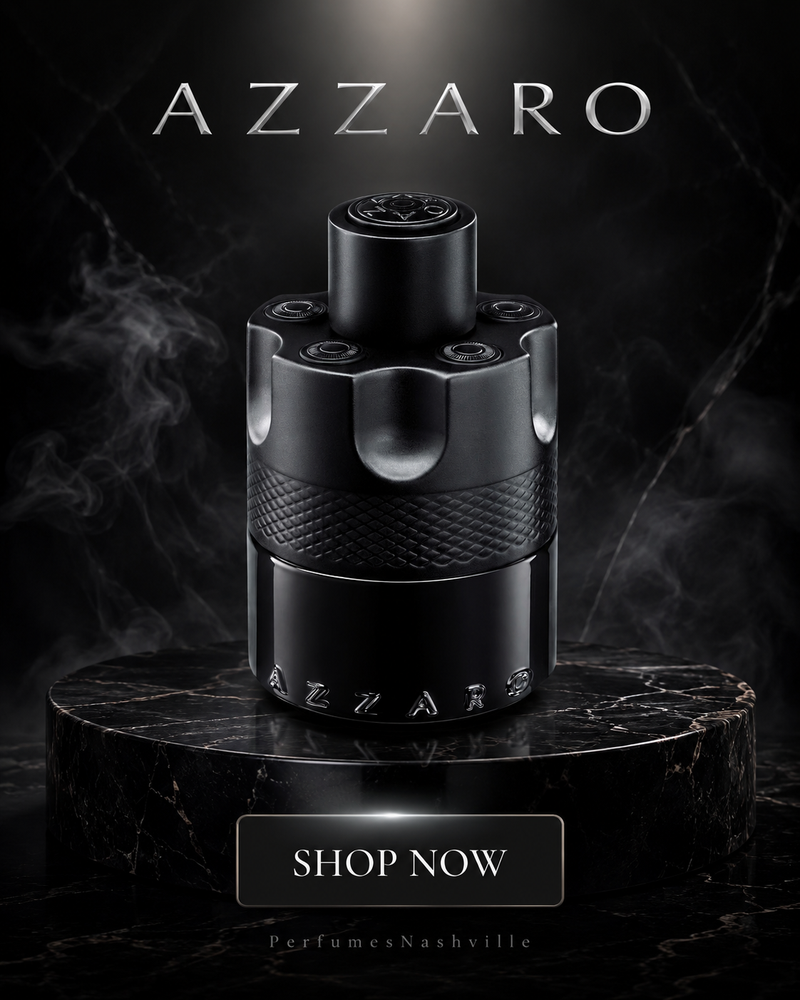 Azzaro The Most Wanted Eau de Parfum 100ml