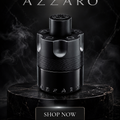 Azzaro The Most Wanted Eau de Parfum 100ml