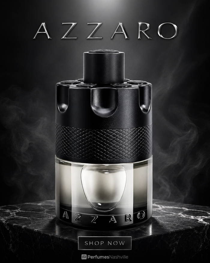 Azzaro The Most Wanted Eau de Toilette 100ml