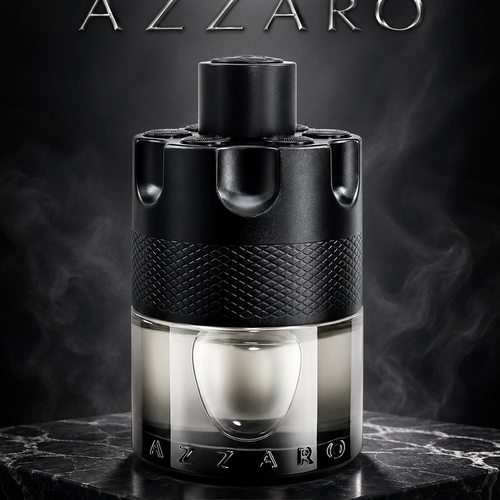 Azzaro The Most Wanted Eau de Toilette 100ml