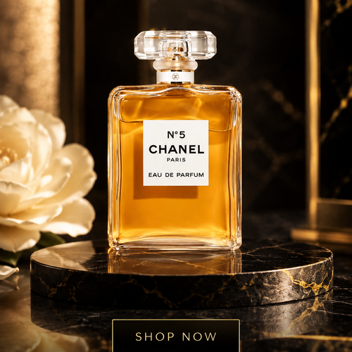 Chanel N°5 Eau de Parfum 100ml
